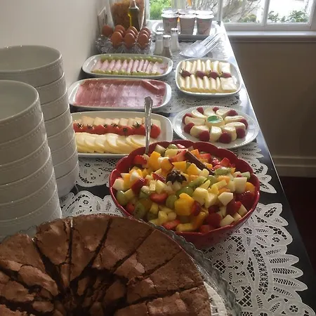 Fonte Da Foz Frühstückspension Figueira da Foz