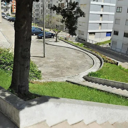 Fonte Da Foz Frühstückspension 4*