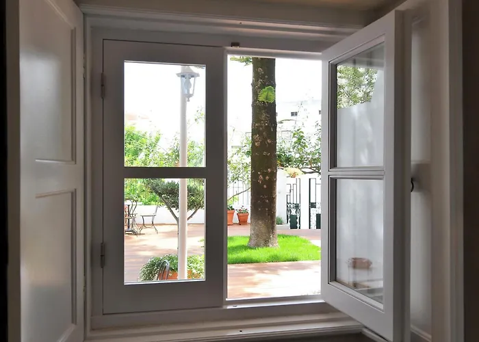 Panzió Fonte Da Foz Figueira da Foz