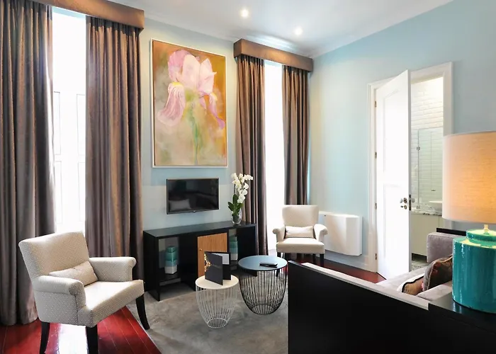 Panzió Fonte Da Foz