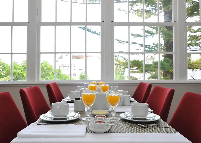 Panzió Fonte Da Foz Figueira da Foz