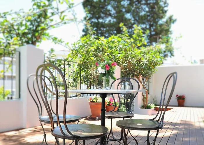 Panzió Fonte Da Foz