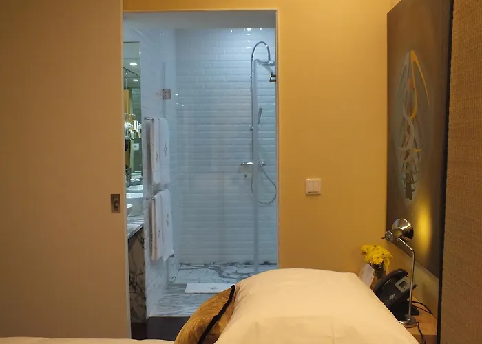 Fonte Da Foz Panzió 4*