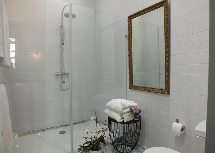 Fonte Da Foz Panzió Figueira da Foz