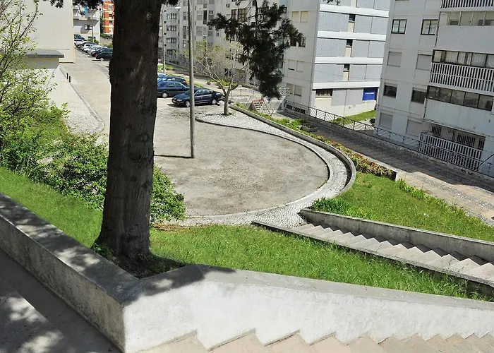 Fonte Da Foz Panzió 4*