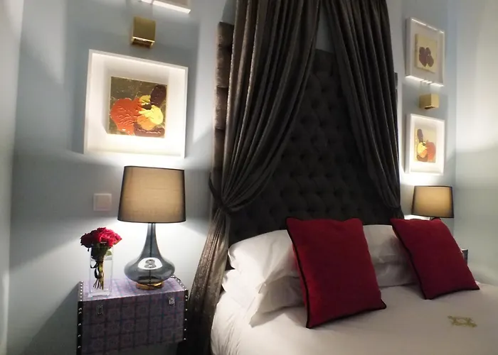 Fonte Da Foz Panzió Figueira da Foz