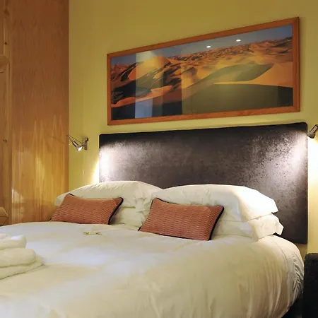 Bed & Breakfast Fonte Da Foz