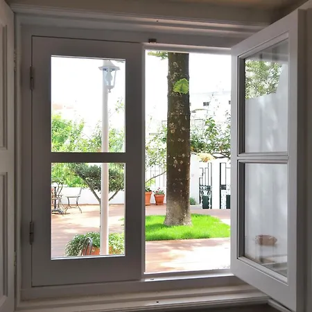 Bed & Breakfast Fonte Da Foz Figueira da Foz