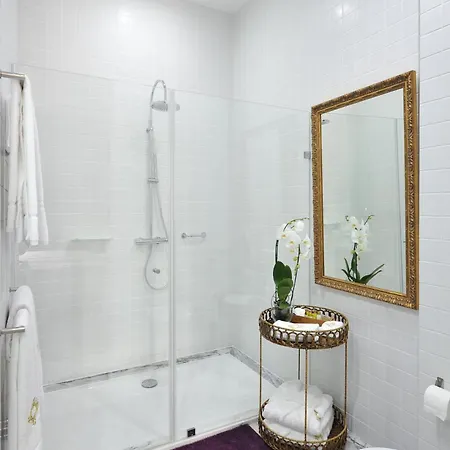 Bed & Breakfast Fonte Da Foz Figueira da Foz