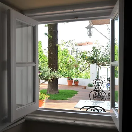 Bed & Breakfast Fonte Da Foz