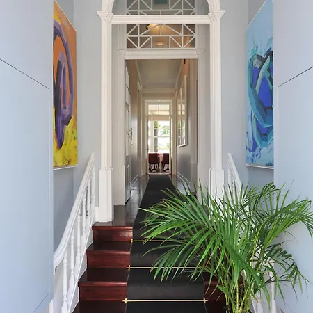 Bed & Breakfast Fonte Da Foz Figueira da Foz