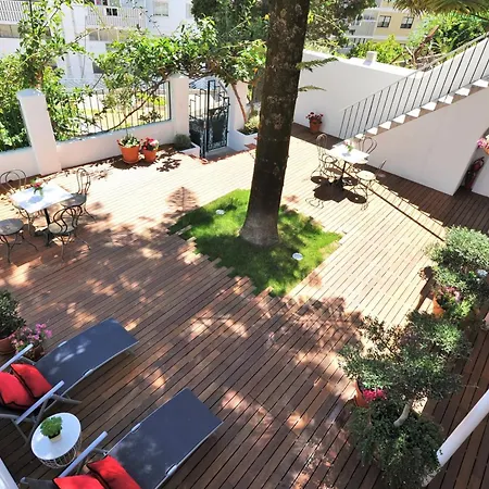 Bed & Breakfast Fonte Da Foz