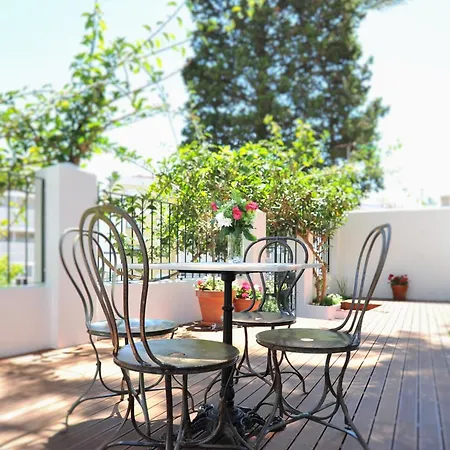 Bed & Breakfast Fonte Da Foz