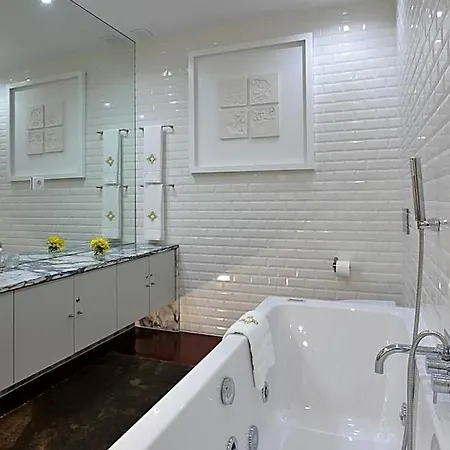 Bed & Breakfast Fonte Da Foz