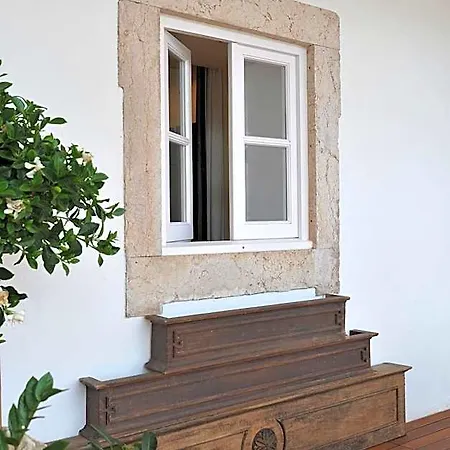 Bed & Breakfast Fonte Da Foz