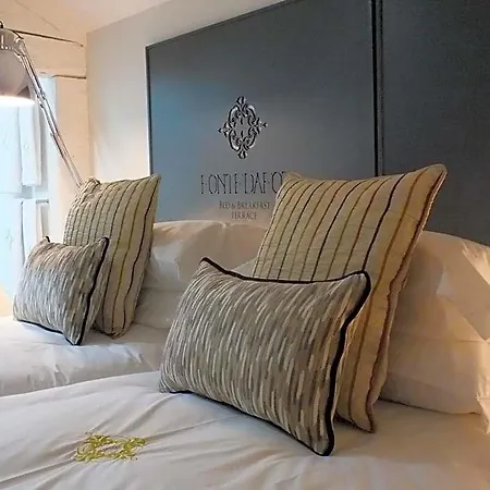 Bed & Breakfast Fonte Da Foz Figueira da Foz