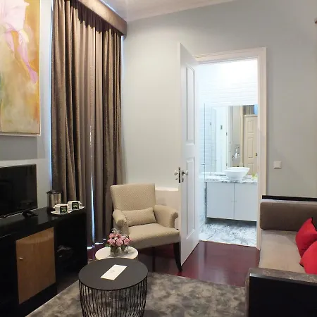 Bed & Breakfast Fonte Da Foz Figueira da Foz