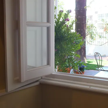 Fonte Da Foz Bed & Breakfast Figueira da Foz