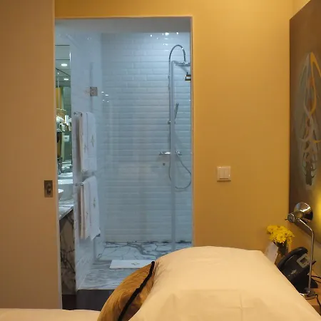 Fonte Da Foz Bed & Breakfast 4*