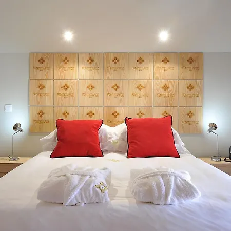 Bed & Breakfast Fonte Da Foz