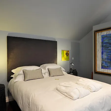 Bed & Breakfast Fonte Da Foz Figueira da Foz