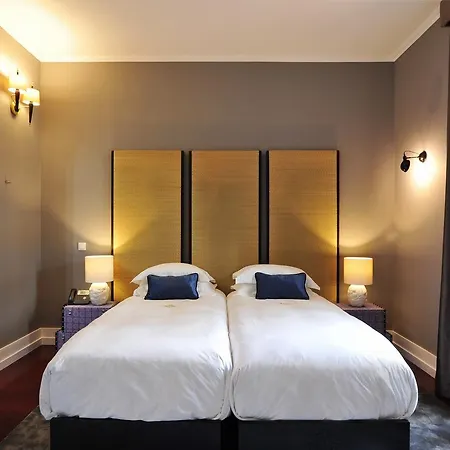 Fonte Da Foz Alojamento de Acomodação e Pequeno-almoço 4*