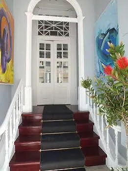 Alojamento de Acomodação e Pequeno-almoço Fonte Da Foz 4*