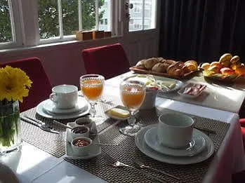 Bed & Breakfast Fonte Da Foz Figueira da Foz