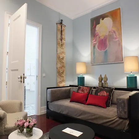 Fonte Da Foz Bed & Breakfast