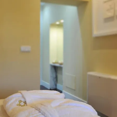 Fonte Da Foz Bed & Breakfast 4*