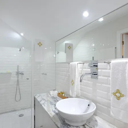 Bed & Breakfast Fonte Da Foz 4*