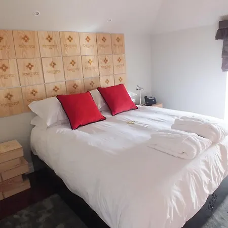 Bed & Breakfast Fonte Da Foz