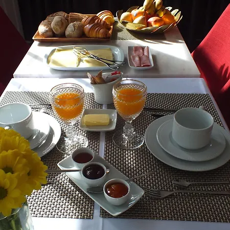 Alojamento de Acomodação e Pequeno-almoço Fonte Da Foz Figueira da Foz