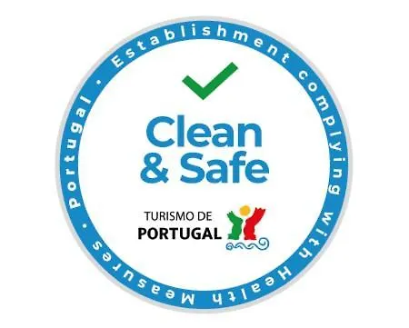 Bed & Breakfast Fonte Da Foz Figueira da Foz