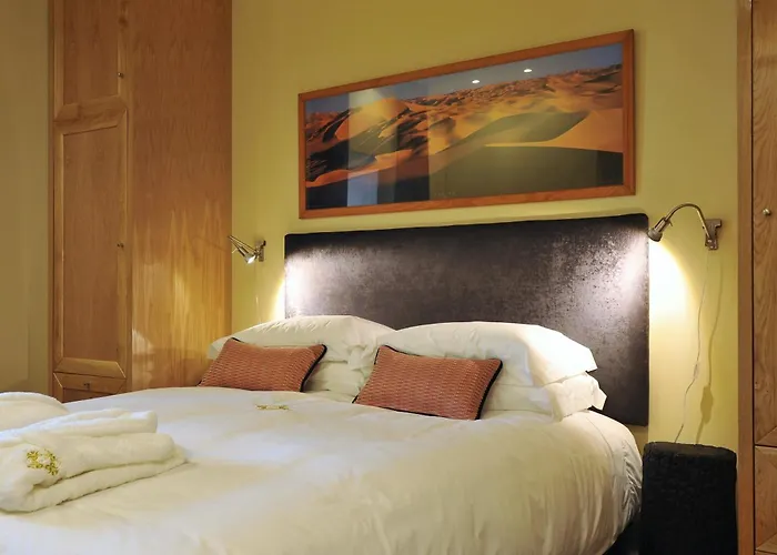 Bed & Breakfast Fonte Da Foz