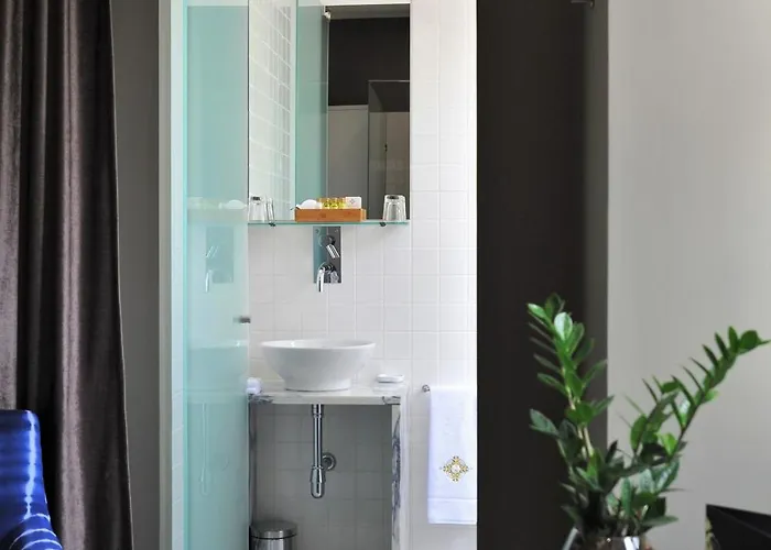 Bed & Breakfast Fonte Da Foz 4*