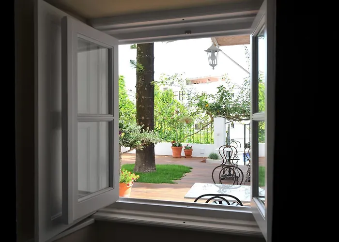 Bed & Breakfast Fonte Da Foz