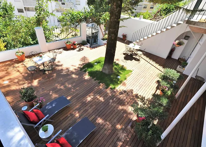 Bed & Breakfast Fonte Da Foz