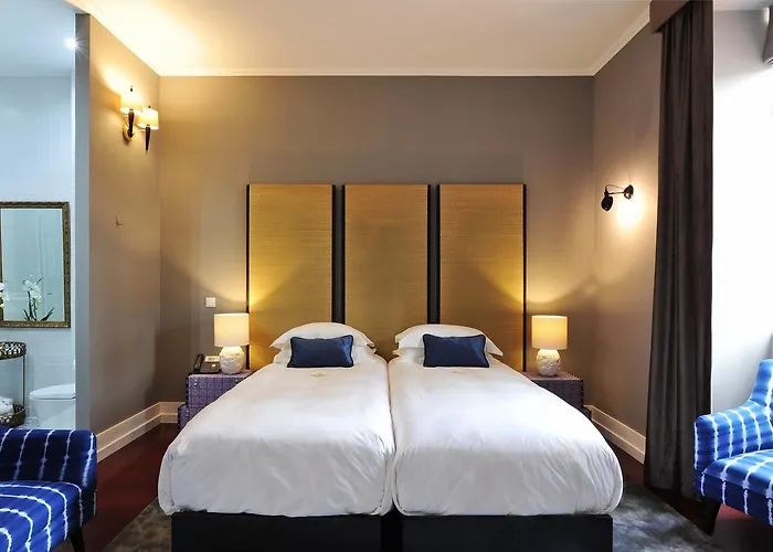 Fonte Da Foz Bed & Breakfast 4*