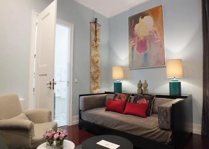 Fonte Da Foz Bed & Breakfast