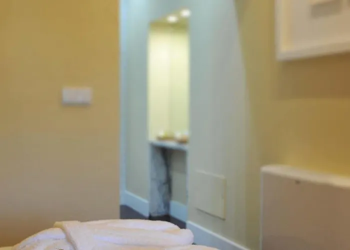 Fonte Da Foz Bed & Breakfast 4*