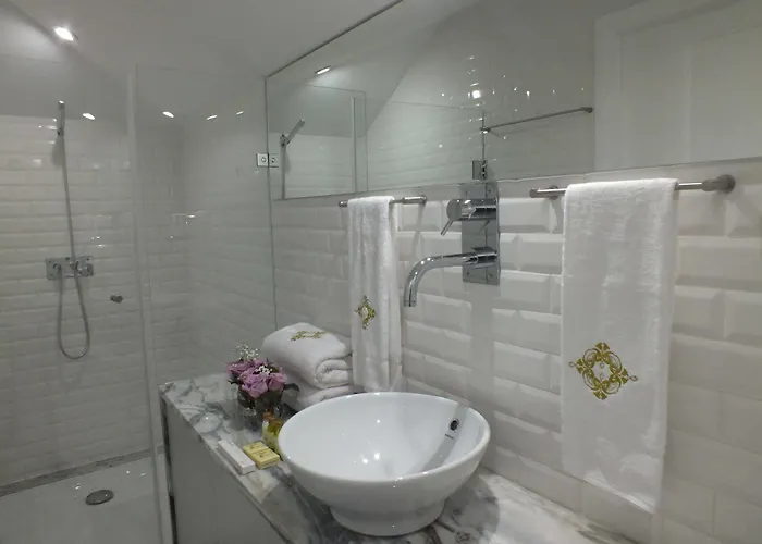 Fonte Da Foz 4* Figueira da Foz