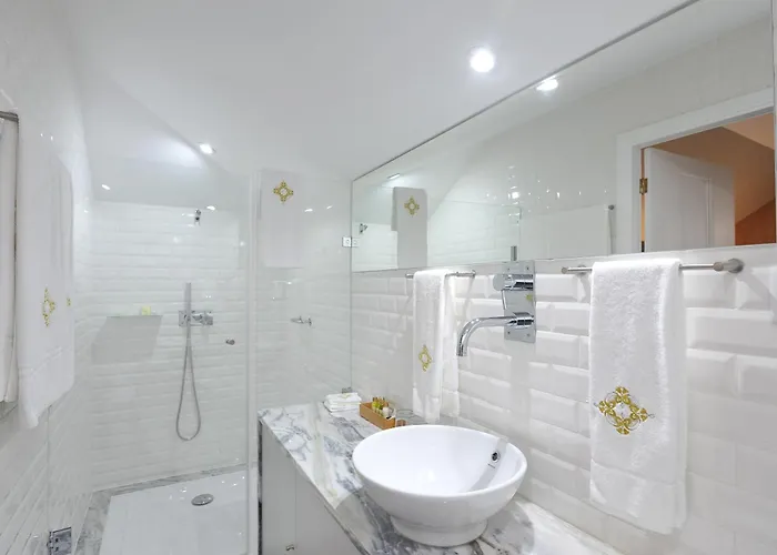 Bed & Breakfast Fonte Da Foz 4*