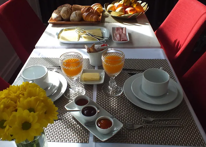 Bed & Breakfast Fonte Da Foz Figueira da Foz